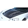 Extreme Dimensions Hood - Carbon Fiber Black - 113127