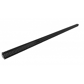 DV8 Offroad Multi Purpose Accessory Mount - Anodized Aluminum Black - JP190053RF