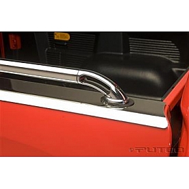 Putco Bed Side Rail 89893