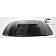 Extreme Dimensions Hood - Carbon Fiber Black - 113129