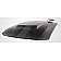 Extreme Dimensions Hood - Carbon Fiber Black - 113129