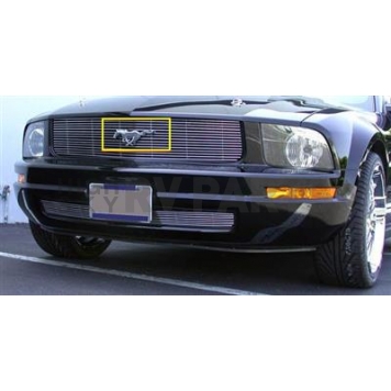 T-Rex Truck Products Grille Emblem Mounting Kit 19515