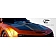 Extreme Dimensions Hood - Carbon Fiber Black - 113125