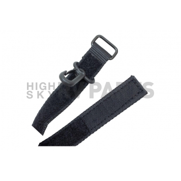 Fishbone Offroad Multi Purpose Accessory Mount - Nylon Black Set Of 2 - FB55160-1