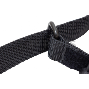 Fishbone Offroad Multi Purpose Accessory Mount - Nylon Black Set Of 2 - FB55160-2