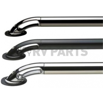 Putco Bed Side Rail 89882