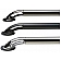 Putco Bed Side Rail 89882