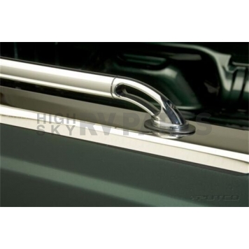 Putco Bed Side Rail 89882-2