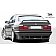 Extreme Dimensions Air Dam Rear Lip Fiberglass Reinforced Plastics Primered Black - 106873