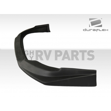 Extreme Dimensions Air Dam Front Lip Fiberglass Reinforced Plastics Primered Black - 106875-3
