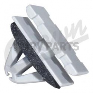 Crown Automotive Jeep Replacement Exterior Trim Fastener 68172491AA