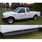 Owens Products Running Board Mounting Kit - 101076
