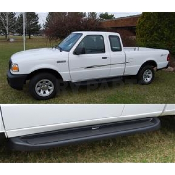 Owens Products Running Board Mounting Kit - 101076