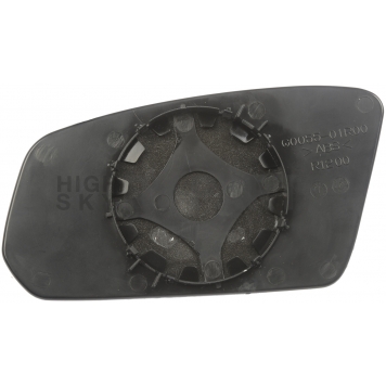 Help! By Dorman Exterior Mirror Glass Square Power Single - 56034-1