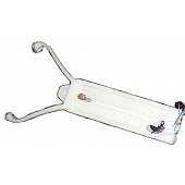 Goodmark Industries Molding Clip - Lower Door Single - OG405841