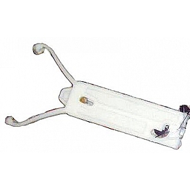 Goodmark Industries Molding Clip - Lower Door Single - OG405841