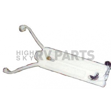 Goodmark Industries Molding Clip - Lower Door Single - OG405841