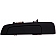 Help! By Dorman Exterior Door Handle - Plastic Black Single - 83727