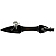Help! By Dorman Exterior Door Handle - Plastic Black Single - 81517