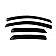 Auto Ventshade (AVS) Rainguard - Smoke Acrylic Set Of 4 - 94308