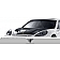 Extreme Dimensions Hood - Carbon Fiber Black - 108391