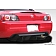 Extreme Dimensions Valance - Fiberglass Black Primered - 106523