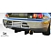 Extreme Dimensions Valance - Fiberglass Black Primered - 106523