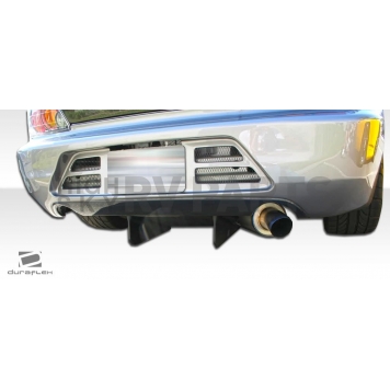 Extreme Dimensions Valance - Fiberglass Black Primered - 106523-2