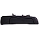 Help! By Dorman Exterior Door Handle - Plastic Black Single - 83728