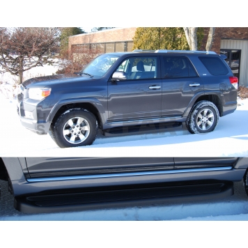 Owens Products Running Board Mounting Kit - 101110