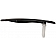 Help! By Dorman Exterior Mirror Glass Rectangular Power Single - 56321