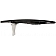 Help! By Dorman Exterior Mirror Glass Rectangular Power Single - 56321