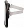 Help! By Dorman Exterior Mirror Glass Rectangular Power Single - 56321