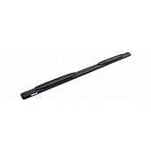 Go Rhino Nerf Bar 4 Inch Steel Oval - 684449987T