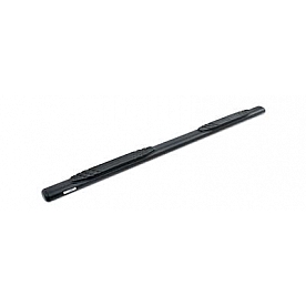Go Rhino Nerf Bar 4 Inch Steel Oval - 684449987T