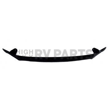 Auto Ventshade Bug Shield - Acrylic Smoke - 25033