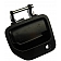Help! By Dorman Exterior Door Handle - Plastic Black Single - 81522