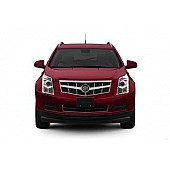 TFP (International Trim) Grille Insert - ABS Plastic Chrome Plated - 69016GI