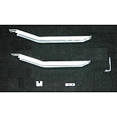 Owens Products Running Board Mounting Kit - 101313