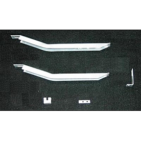 Owens Products Running Board Mounting Kit - 101313