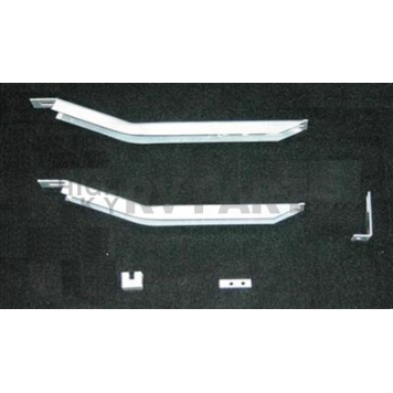 Owens Products Running Board Mounting Kit - 101313