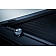 Pace Edwards Tonneau Cover Rail Black Aluminum Set Of 2 - BE5142