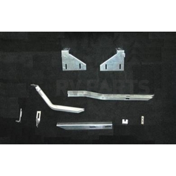 Owens Products Running Board Mounting Kit - 101306