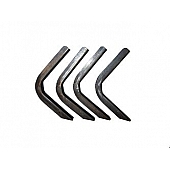 Lund International Running Board Mounting Kit - 300009