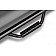 N-Fab Nerf Bar 3 Inch Steel Round - C1446RC