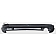 Extreme Dimensions Air Dam Rear Lip Fiberglass Reinforced Plastics Primered Black - 105962