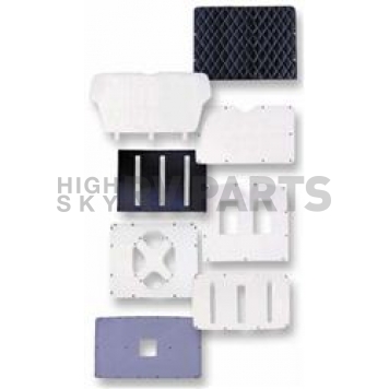 Belmor Bug Screen - Protects Radiator From Cold Weather - WF22331