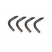 Lund International Running Board Mounting Kit - 300014