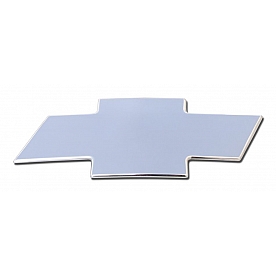T-Rex Truck Products Emblem - Chevrolet Bow-Tie Grille - 19115