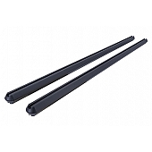 Dee Zee Bed Side Rail DZ99752TB